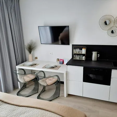 Appartement Na Spokojnej