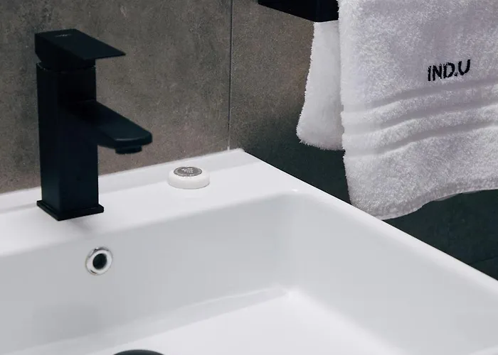 Апартаменты Na Spokojnej *