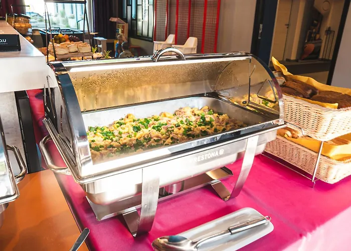 Апартаменты Na Spokojnej *