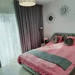 Na Spokojnej Apartment Kolobrzeg