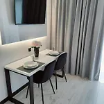 Apartment Na Spokojnej *