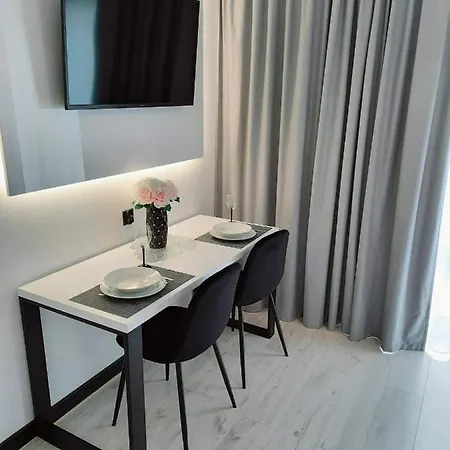 Lejlighed Na Spokojnej *