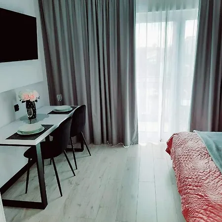 Lejlighed Na Spokojnej