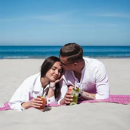 Na Spokojnej Lejlighed *