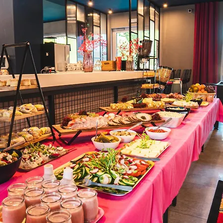 Na Spokojnej Lejlighed