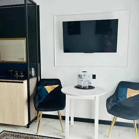 Lejlighed Na Spokojnej *