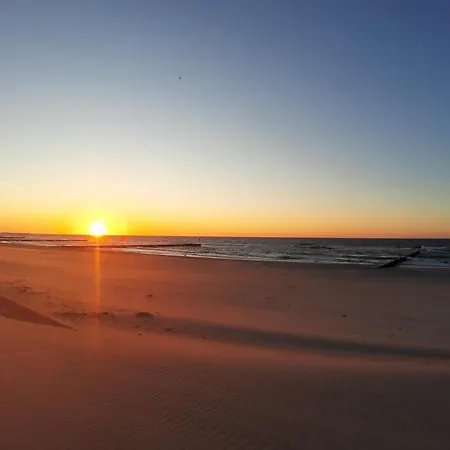 Na Spokojnej Kołobrzeg