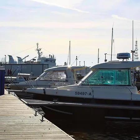 Na Spokojnej Lejlighed *