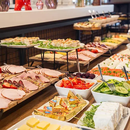 Na Spokojnej * Kołobrzeg