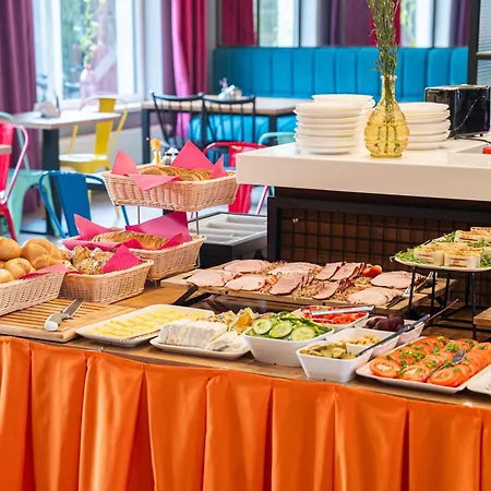 Na Spokojnej Lägenhet