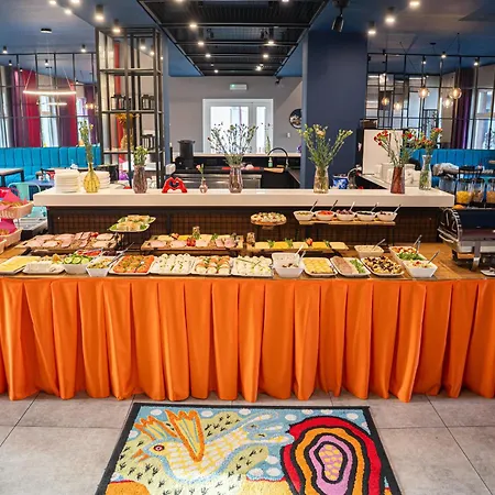 Na Spokojnej Kołobrzeg