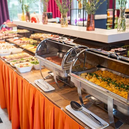 Na Spokojnej Lägenhet *