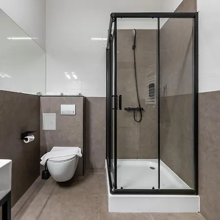 Lägenhet Na Spokojnej