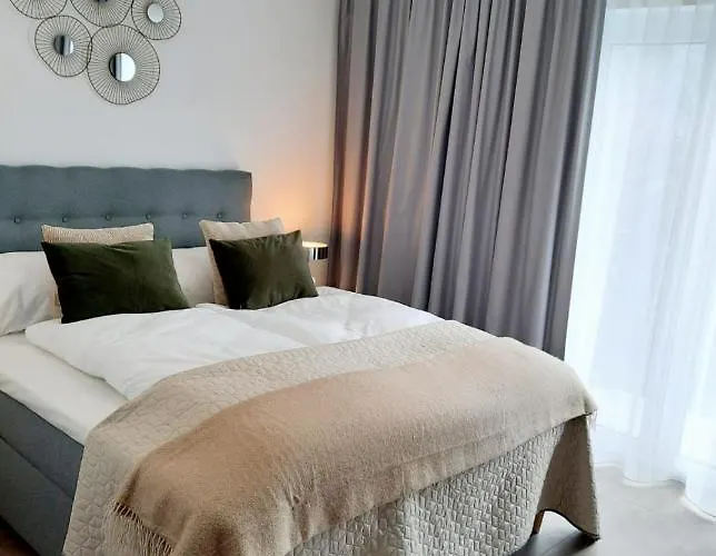 Na Spokojnej Lägenhet