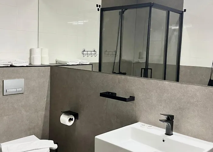 Apartment Na Spokojnej