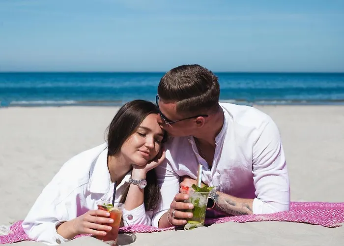 Na Spokojnej Apartment *