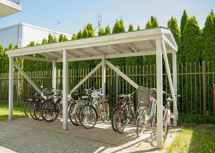 Lägenhet Na Spokojnej