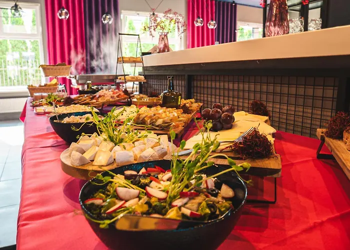 Na Spokojnej Kolobrzeg