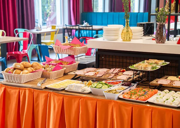 Na Spokojnej Lägenhet