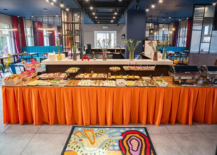 Na Spokojnej Kołobrzeg