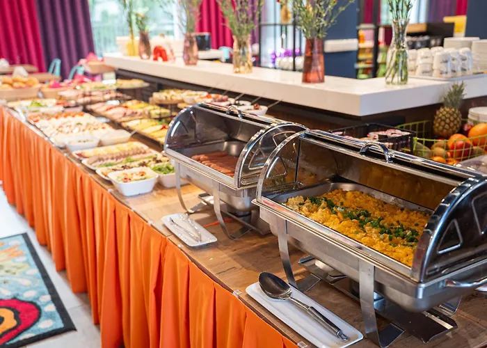 Na Spokojnej Lägenhet *